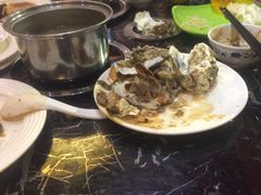 -自助火锅筷乐食代自助餐厅(金辰店)
