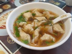 -老淮城·长鱼面(河下古镇店)
