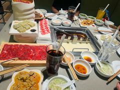 -海底捞火锅(苏宁生活广场店)