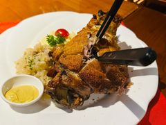 -申德勒加油站西餐厅(日坛路总店)
