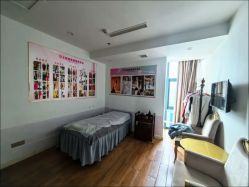 -女王智慧母婴健康护理·产后恢复中心