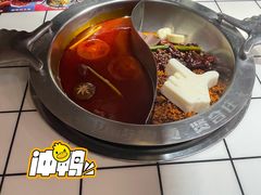 -喜悦小串丹东小黄牛海鲜烧烤大排档(民主广场店)