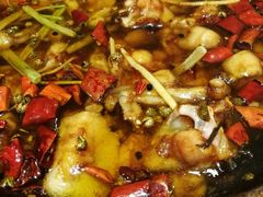 -金龙渔港(双楠店)