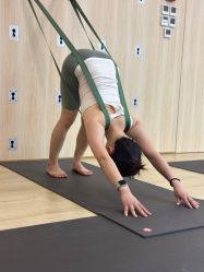 -酉嘉瑜伽YO+YOGA