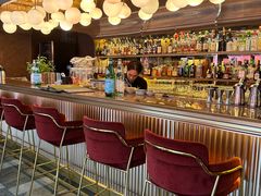 -玖尹-新派中式餐酒馆