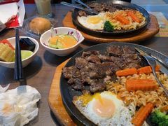 -豪享来中西餐厅(隆昌店)