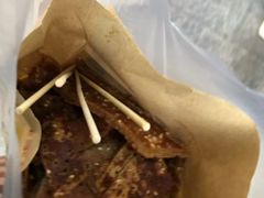 -香糯炎荞饼王(解放碑店)