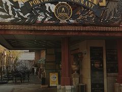 -波特曼西餐厅(南岗店)