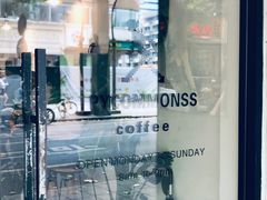 -常识咖啡common sense(春熙路店)
