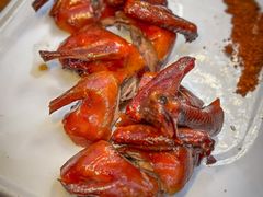 -院8里·小乐园家常味川菜(鹭洲里店)