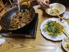 -牛八宝桂林米粉(八里庄店)