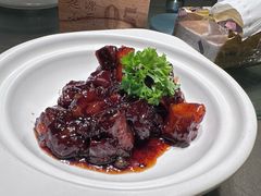 -一记洛阳菜·糖醋小排·水席(十字街店)