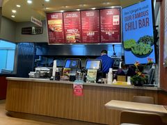 -The Habit Burger Grill 哈比特汉堡(爱琴海店)