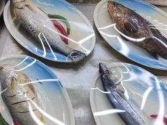 -大众海鲜(巨龙北路店)
