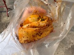 -郭际辣饼铺(第三中学店)