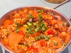 -川正旺江湖菜(三元桥店)