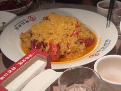 -有位虾匠·手工土菜小馆(市北店)