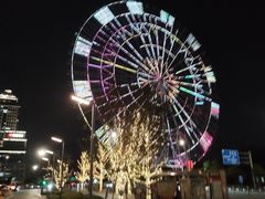 -南昌之星摩天轮