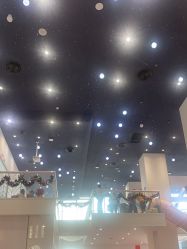 -奈尔宝·儿童乐园·亲子餐厅(华采天地店)