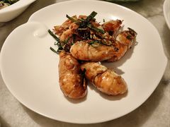 -喜来登由由大酒店九州膳坊中餐厅