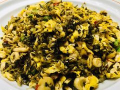 -禾珍珠家常小馆(河南博物院店)