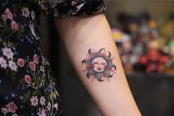 -飛凡TATTOO纹身•原创