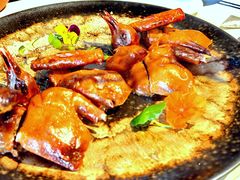 金陵盐水鸭-民国红公馆·秦淮八艳(夫子庙店)