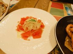 -安妮意大利餐厅(世贸天阶店)