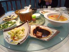 -外婆船宴餐厅·外婆喊你回家吃饭
