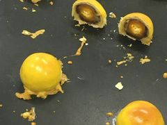 -京馔手工吐司(万达广场济南高新店)