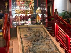 -新加坡佛牙寺龙华院