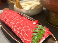 -巴奴毛肚火锅(景枫中心店)