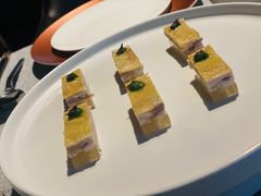 葱油水晶鸡-柿合缘新京菜(国金中心商场店)