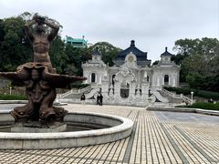 -珠海圆明新园