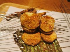-臻炙大舍烤串(天龙家园店)