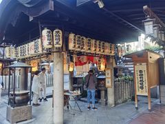 -Hōzen-ji Temple法善寺