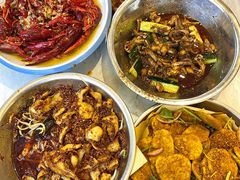 -辣盆盆麻辣小龙虾(哈尔滨总店)