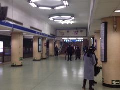 -前门(地铁站)