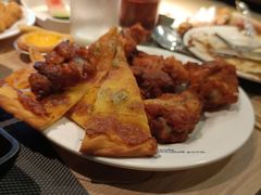 -星伦多 自助料理(圆融店)