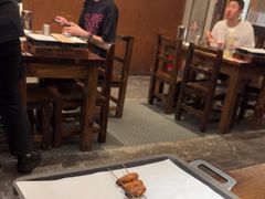 -破店肥哈·东北烧烤·夜宵(南山保利店)