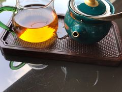 -九里云松·天香餐厅