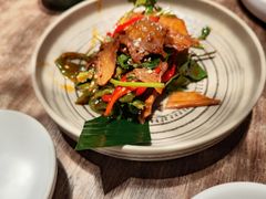 -云海肴云南菜(浦江欢乐颂店)