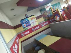 -肯德基(大连金三角店)