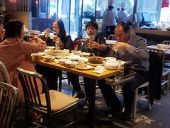 大堂-陈鹏鹏潮汕菜(欢乐海岸 海边景观店)