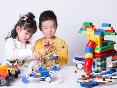 -乐博乐博少儿编程·乐高机器人编程·信息学竞赛(天虹校区)