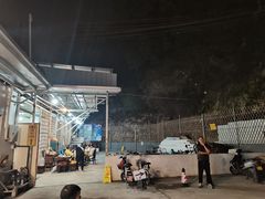 -烧鹅妹饭店