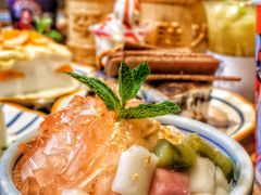 -周小明火锅(黑金冠社区店)