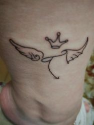 -明星刺青·洗纹身