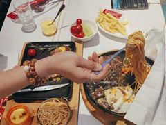 -豪享来(我格广场店)