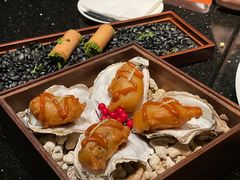 泰味脆蚝-小运河·公馆(国贸店)